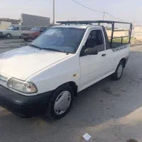 پراید وانت 151|خودرو سواری و وانت|برازجان, |دیوار