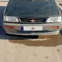 پراید هاش بک مدل۸۵