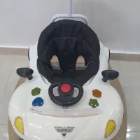 فروش روروئک|اسباب و اثاث بچه|شوشتر, |دیوار