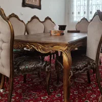 مبلمان کلاسیک|مبلمان خانگی و میز عسلی|تهران, ایرانشهر|دیوار