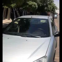 206 تیپ 2 مدل 84 فرانسه|خودرو سواری و وانت|همدان, |دیوار