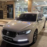 لیفان 820 (ارباب خودرو)