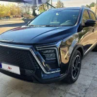 کی ام سی x5 مدل۱۴۰۳|خودرو سواری و وانت|آمل, |دیوار