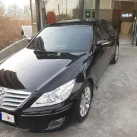 جنسیس۲۰۱۱ صفر بدون مشابه