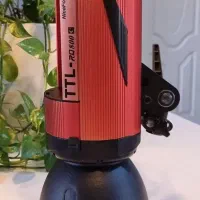 فلاش پرتال نایس فوتو TTL-RQ800|دوربین عکاسی و فیلم‌برداری|تهران, تهرانپارس غربی|دیوار