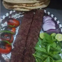 غذای خانگی دیگ لاین