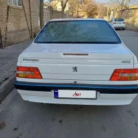 پژو اس ال ایکس tu5مدل 98|خودرو سواری و وانت|مراوه, |دیوار