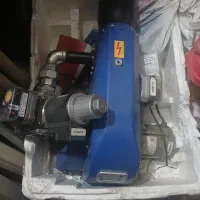 مشعل گازی ایران رادیاتور