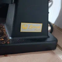 دستگاه آسیاب