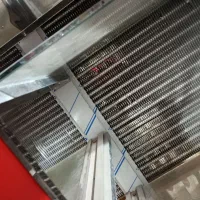 فروش یخچال مغازه دستدوم در حد نو یک سال ضمانت|یخچال و فریزر|جیرفت, |دیوار