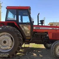 فروش تراکتور 399تک کابین دار 402