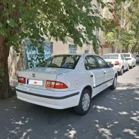 سمند ال ایکس مدل ۹۴