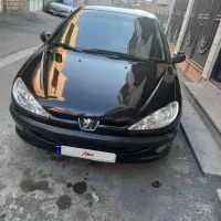 ۲۰۶تیپ۲مدل۸۲|خودرو سواری و وانت|خوی, |دیوار