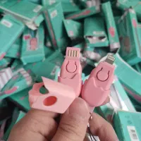 کابل فانتزی  کره‌ای با گارانتی و سود تضمینی عمده|لوازم جانبی موبایل و تبلت|تهران, فردوسی|دیوار