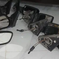 لوازم جانبی خودرو (آینه ، روکش صندلی)