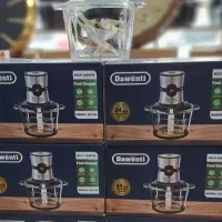 فروش خردکن صنعتی با ضمانت