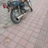 متور سالم تمیز