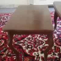 مبل نیم ست|مبلمان خانگی و میز عسلی|اصفهان, قلعه طبره|دیوار