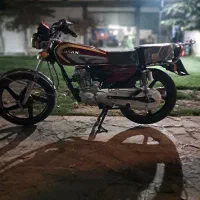 برند احسان ۱۴۰۳|موتورسیکلت|مشهد, موسوی قوچانی|دیوار