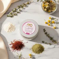 محصولات آرایشی وبهداشتی گیاهی