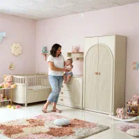 سرویس کودک مدرن برای مشتری لاکچری ازتولید به مصرف