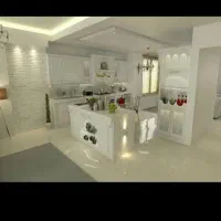 کابینت و جارختخوابی اقساط|جاکفشی، کمد، دراور|تربتحیدریه, شهرک ولیعصر|دیوار