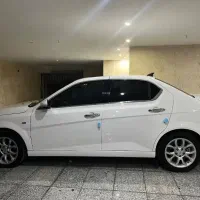 دنا پلاس توربو ۵ دنده دستی ۹۸