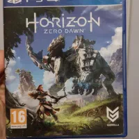 دیسک هورایزن horizon