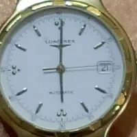 ساعت لونژین