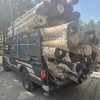 قالی شویی سپاهان ۳۳۳۴۴۴۳۵و۳۳۶۴۳۳۳۳ کیفیت بالا