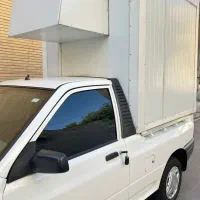 استخدام راننده جهت پخش مواد غذایی