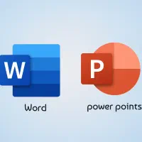 ورد (Word) و پاورپوینت (Powerpoint)