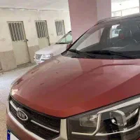 X22 سال ۹۷|خودرو سواری و وانت|گلبهار, شهر جدید گلبهار|دیوار