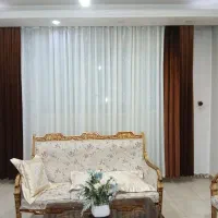 پرده|پرده، رانر، رومیزی|ورامین, شهرک مدرس|دیوار