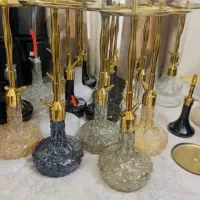 قلیان کرنو حاج اوقلی بر نجی