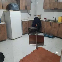 یک واحد مسکونی طبقه منهای شصت|اجارهٔ دفتر کار، اتاق اداری، مطب|اصفهان, شهرک کاوه|دیوار