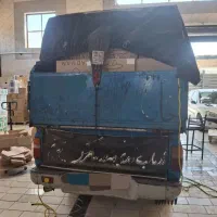حمل بار از بیرجند به تمام نقاط