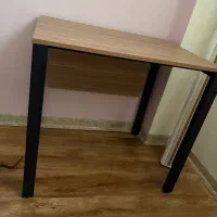 میز تحریر ام دی اف ( برند دنیته ، مدل ناد )|میز تحریر و کامپیوتر|تهران, مجیدیه|دیوار