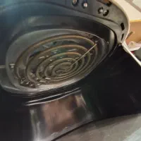 سرخ کن بدون روغن (philips)