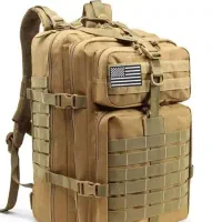 کوله پشتی تاکتیکال اصلی ۵۰ لیتری