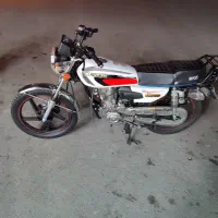 موتور صفر متین ۱۴۰۲