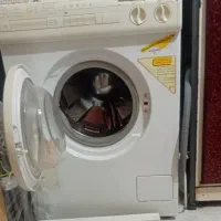 لباسشویی