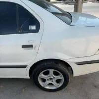 سمند