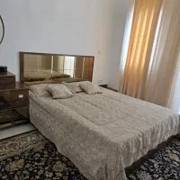 سرویس خواب دونفره فروش به علت کمبود جا