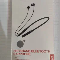 هندزفری بلوتوثی لنوو مدل QE03