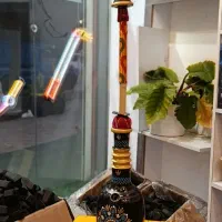 فروش انواع قلیون برازجانی|کلکسیون و سرگرمی|یزد, |دیوار