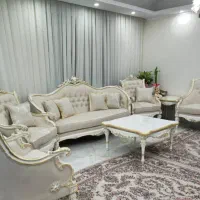 ۸۰متری فول امکانات شیک در جنت آباد شمالی|اجارهٔ آپارتمان|تهران, جنتآباد شمالی|دیوار