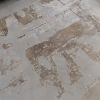 یک تخته فرش ترک ۶ متری و ۱ونیم متری در حد نوی نو|فرش|بندر انزلی, ساحل قو|دیوار