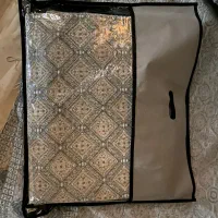 زیر سفره ای ماه اصفهلن|روفرشی|برخوار, |دیوار