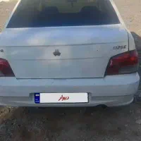 پراید 132مدل 96